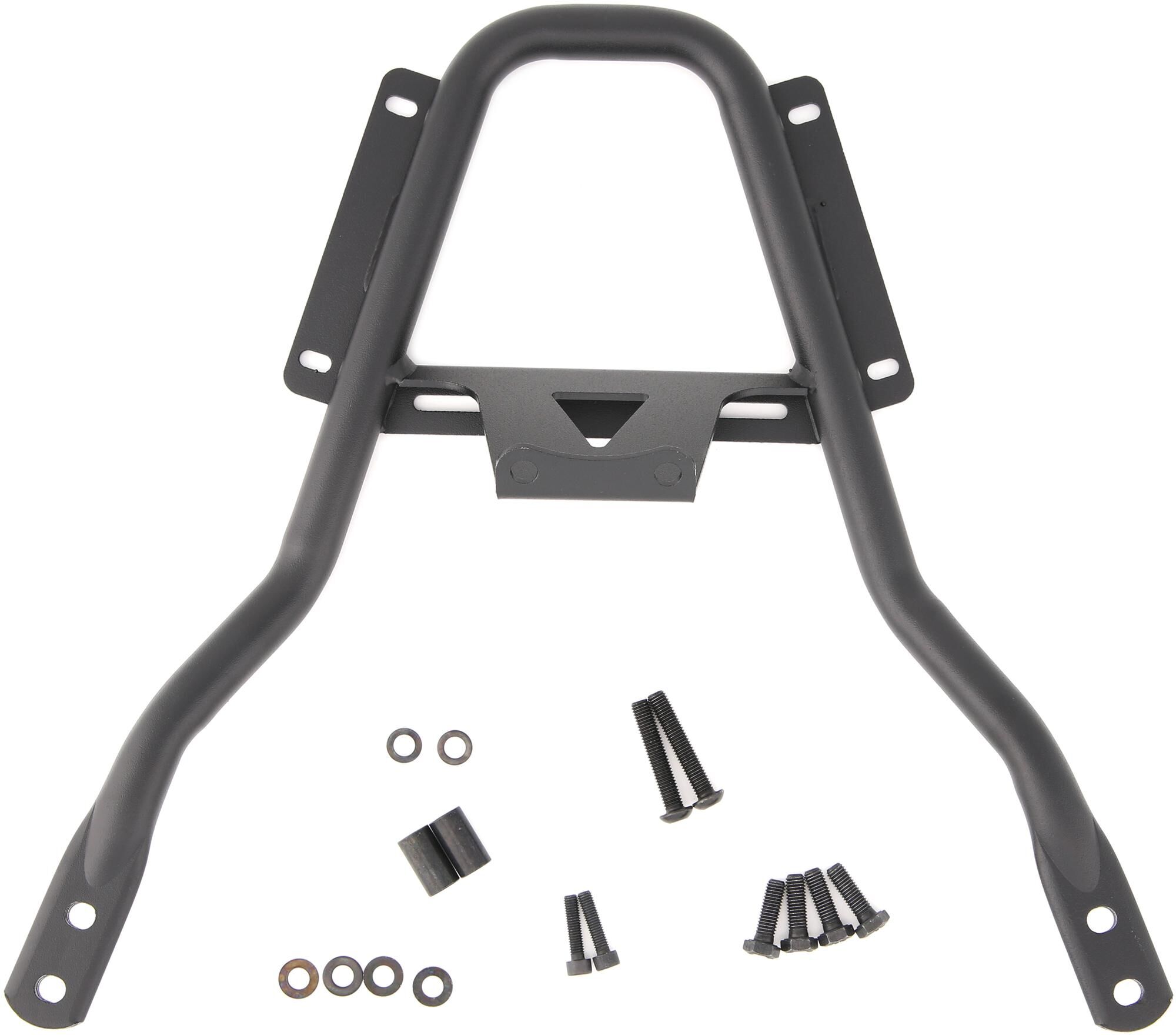 _Topcaseträger Gepäckträger