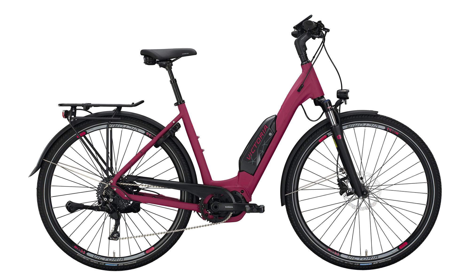 _1 Elektro-Trekkingräder,Trekkingräder,Elektroräder,Fahrräder,Trekkingrad