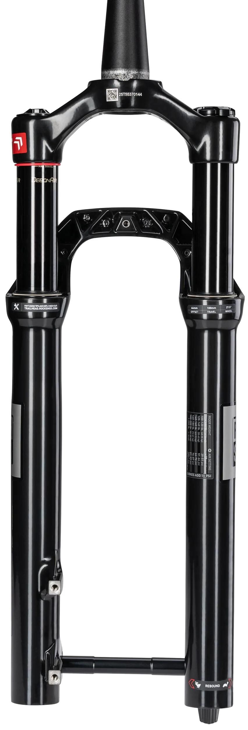 ROCKSHOX_Federgabel Federgabeln,Gabeln