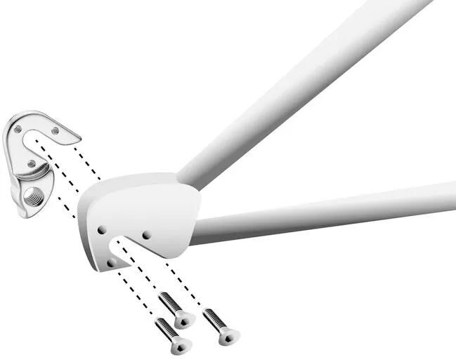 Schaltaugen,Schaltwerke - Ersatz