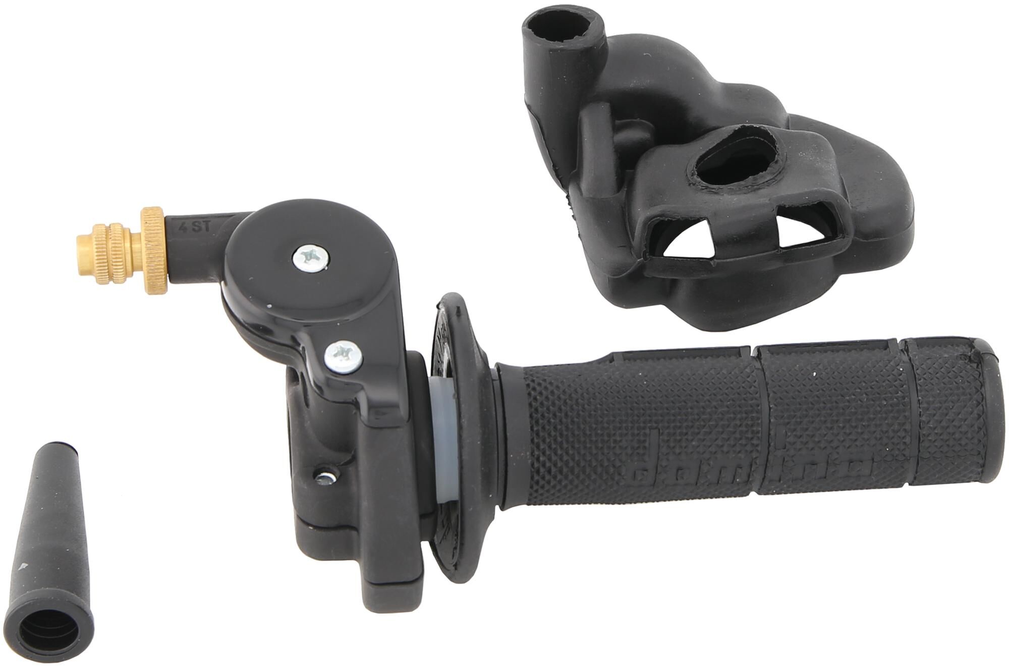 _Gasgriffarmatur Gasgriffe