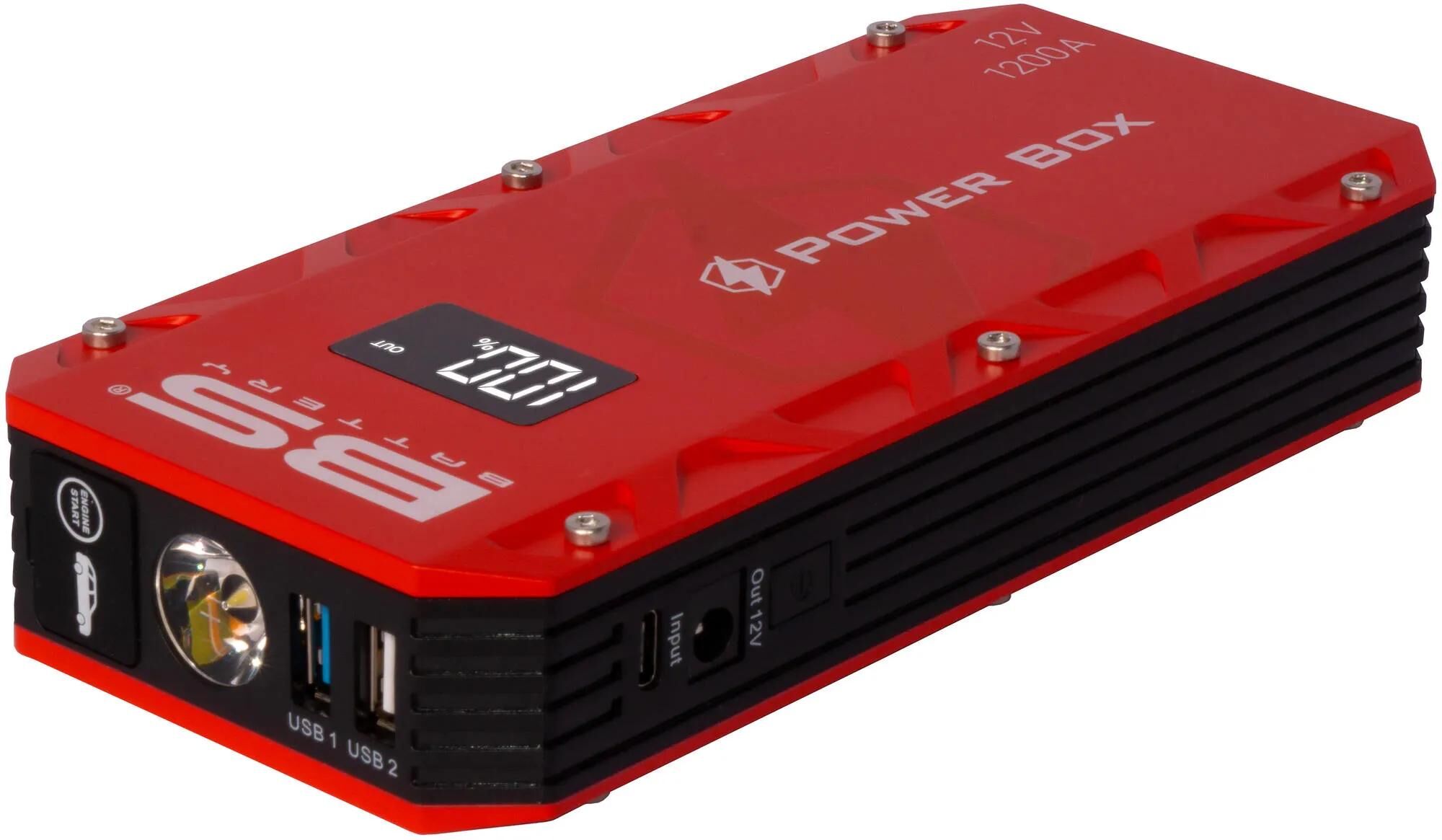 BS-BATTERY_Starter Booster,Starthilfegeräte