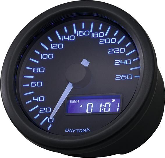 _Tachometer Tachometer