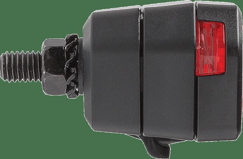 Batterieleuchten, rot,Rückleuchten,Rücklichter