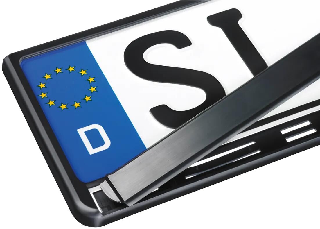 Kennzeichenverstärker