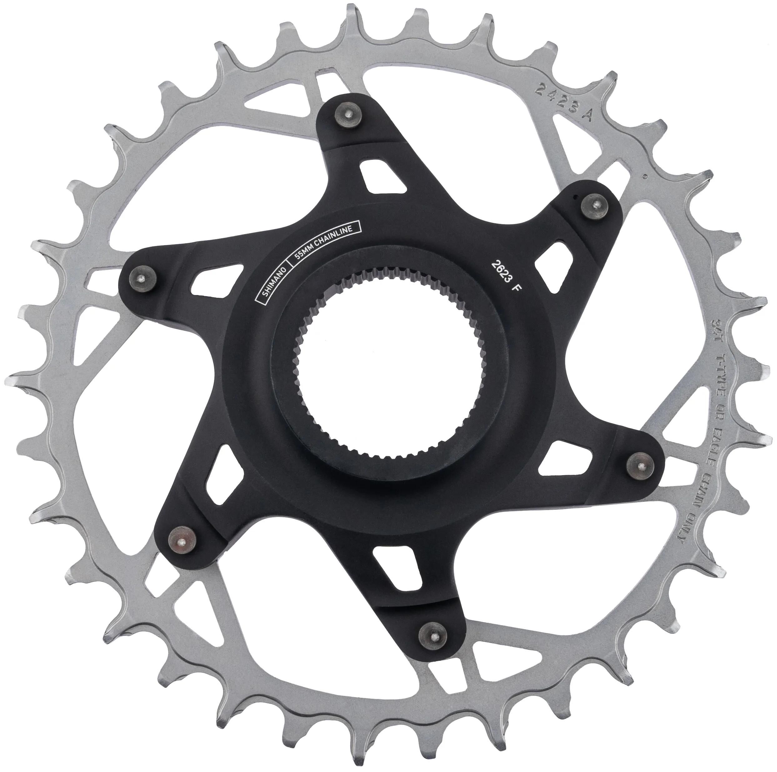 SRAM_Kettenblatt Kettenblätter