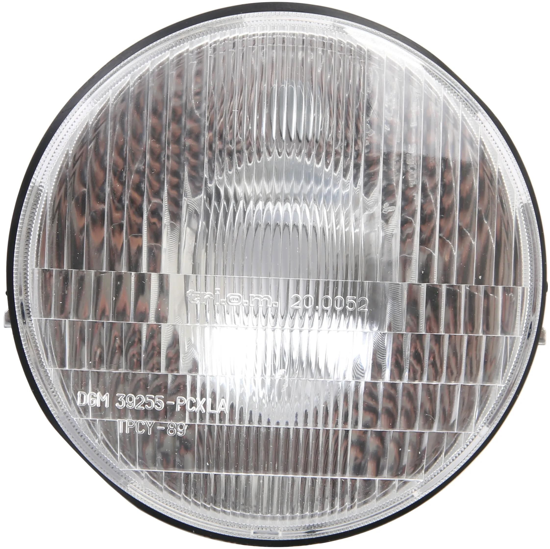 Piaggio OEM_Scheinwerfer Scheinwerfer,Blenden,Frontleuchten