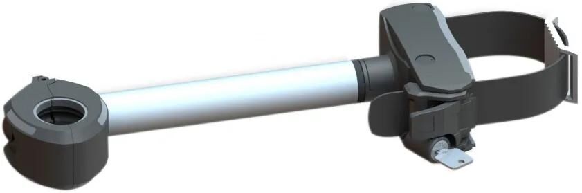 uebler_Haltearm Fahrrad-Heckträger,Heckträger