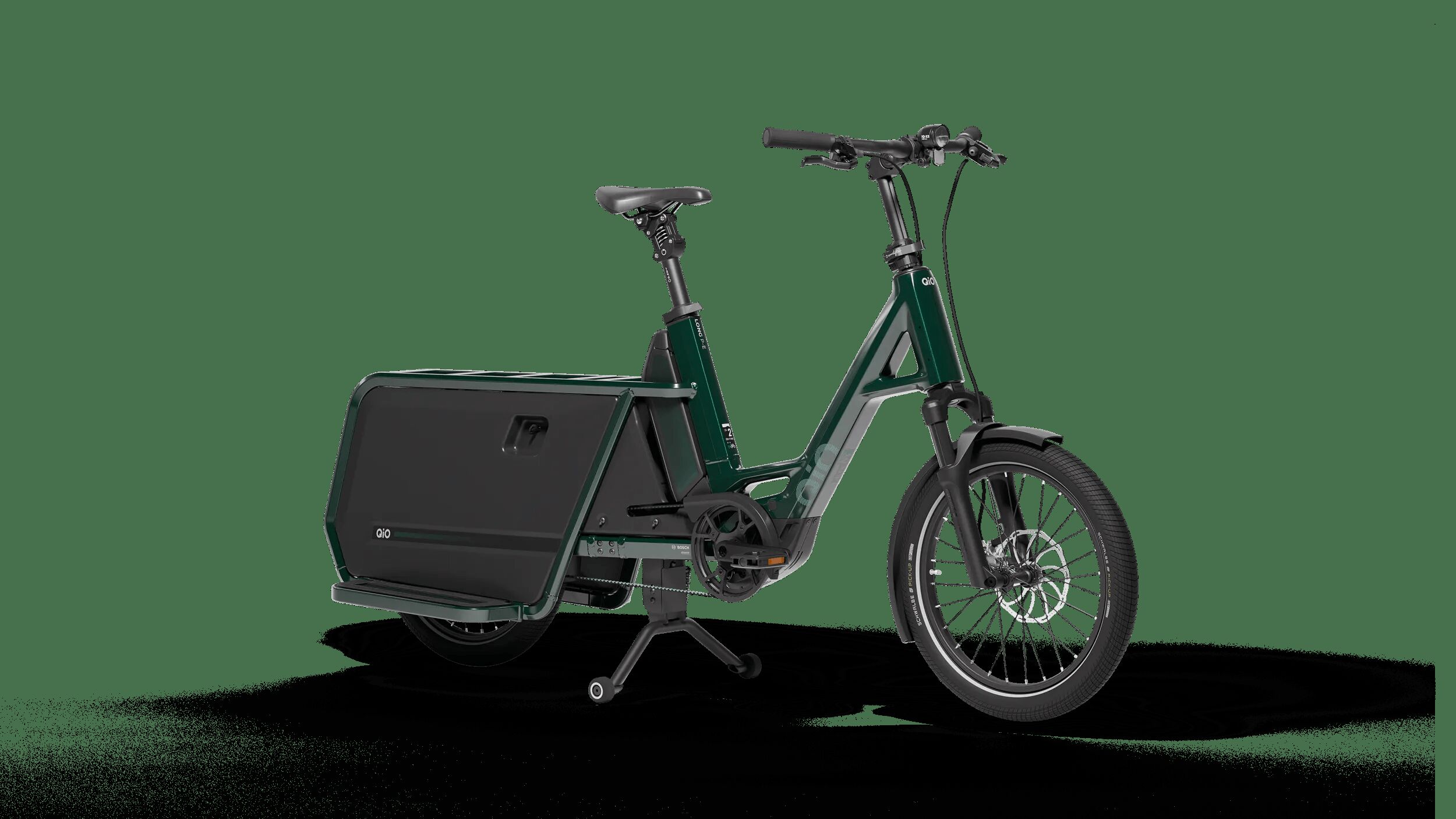 _Elektro-Cargorad_Long CLAx_2 ,Transportrad