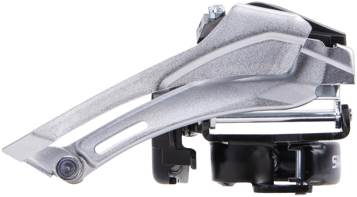 _Umwerfer Kettenradgarnituren