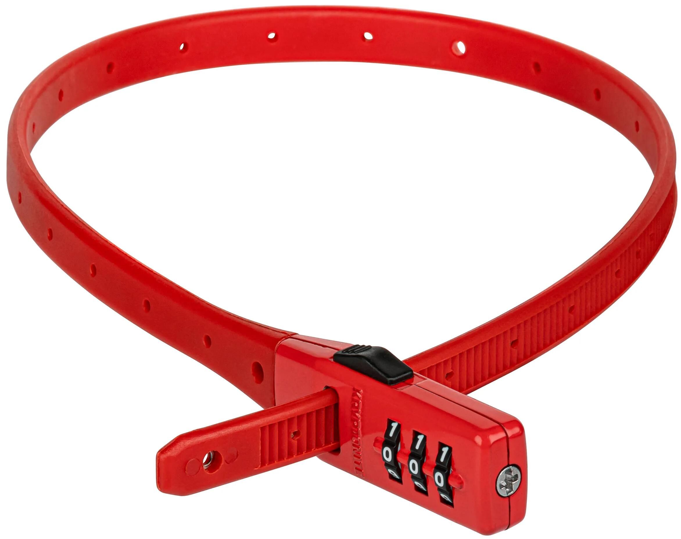 _Zahlen-Kabelschloss Kabelschlösser,Schlösser,Seilschlösser