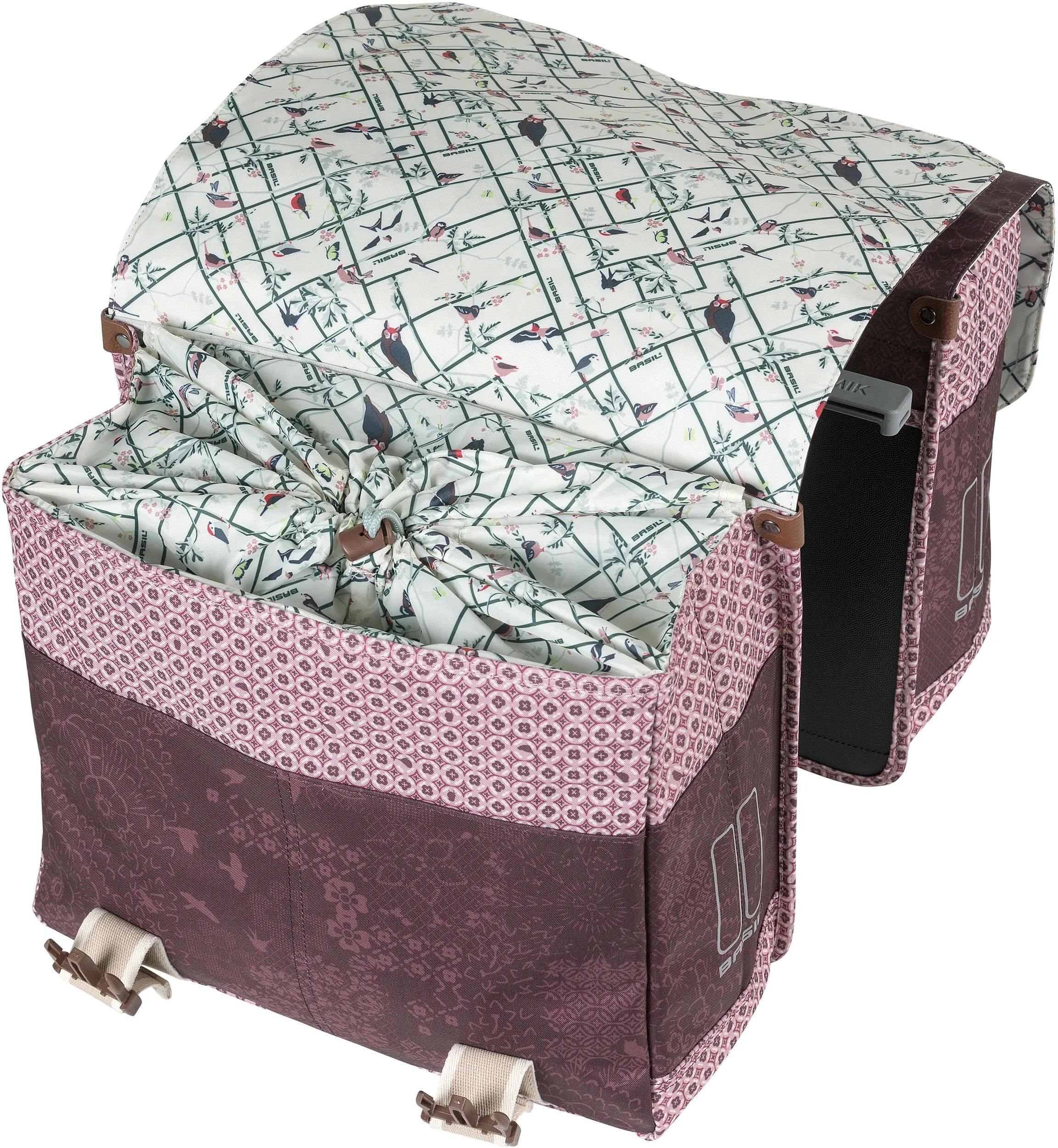 Doppeltaschen