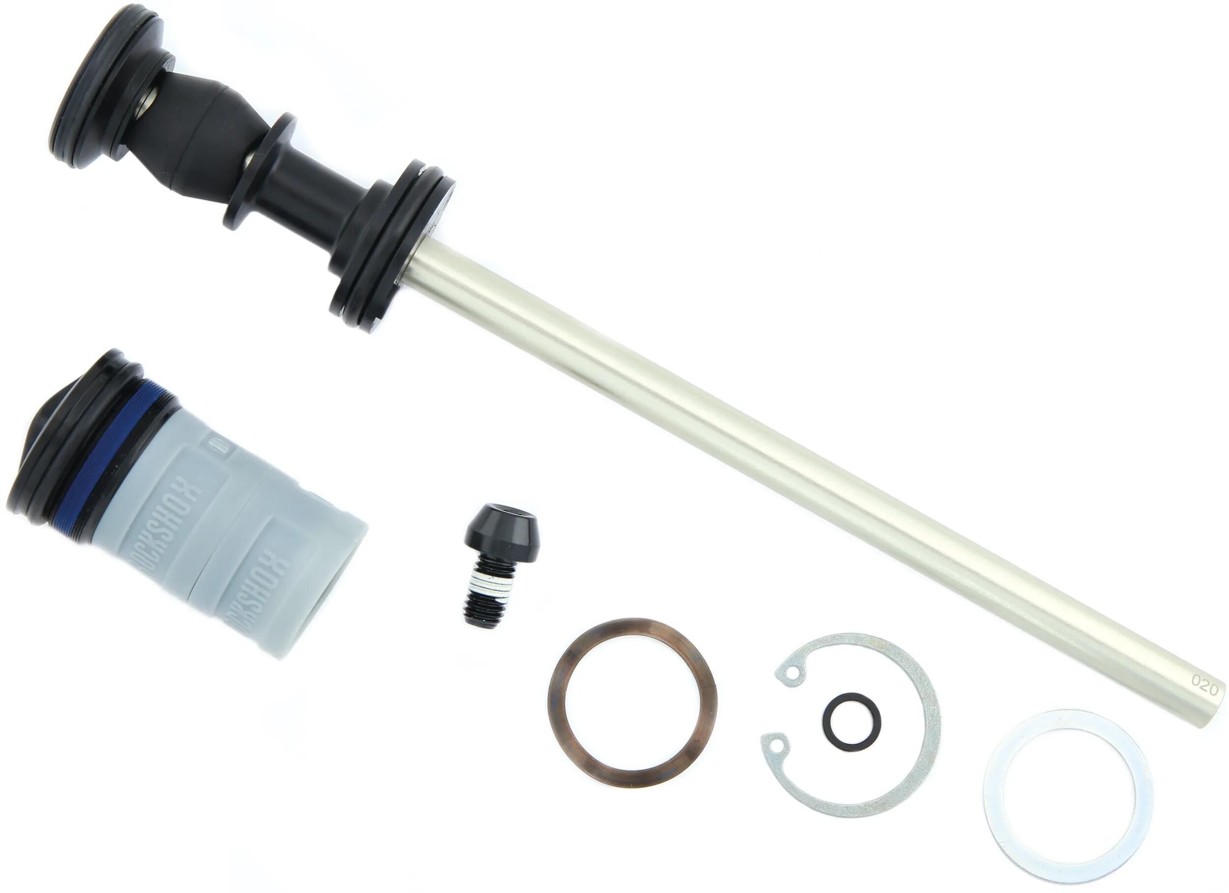 _Federeinheit Federgabel - Ersatz