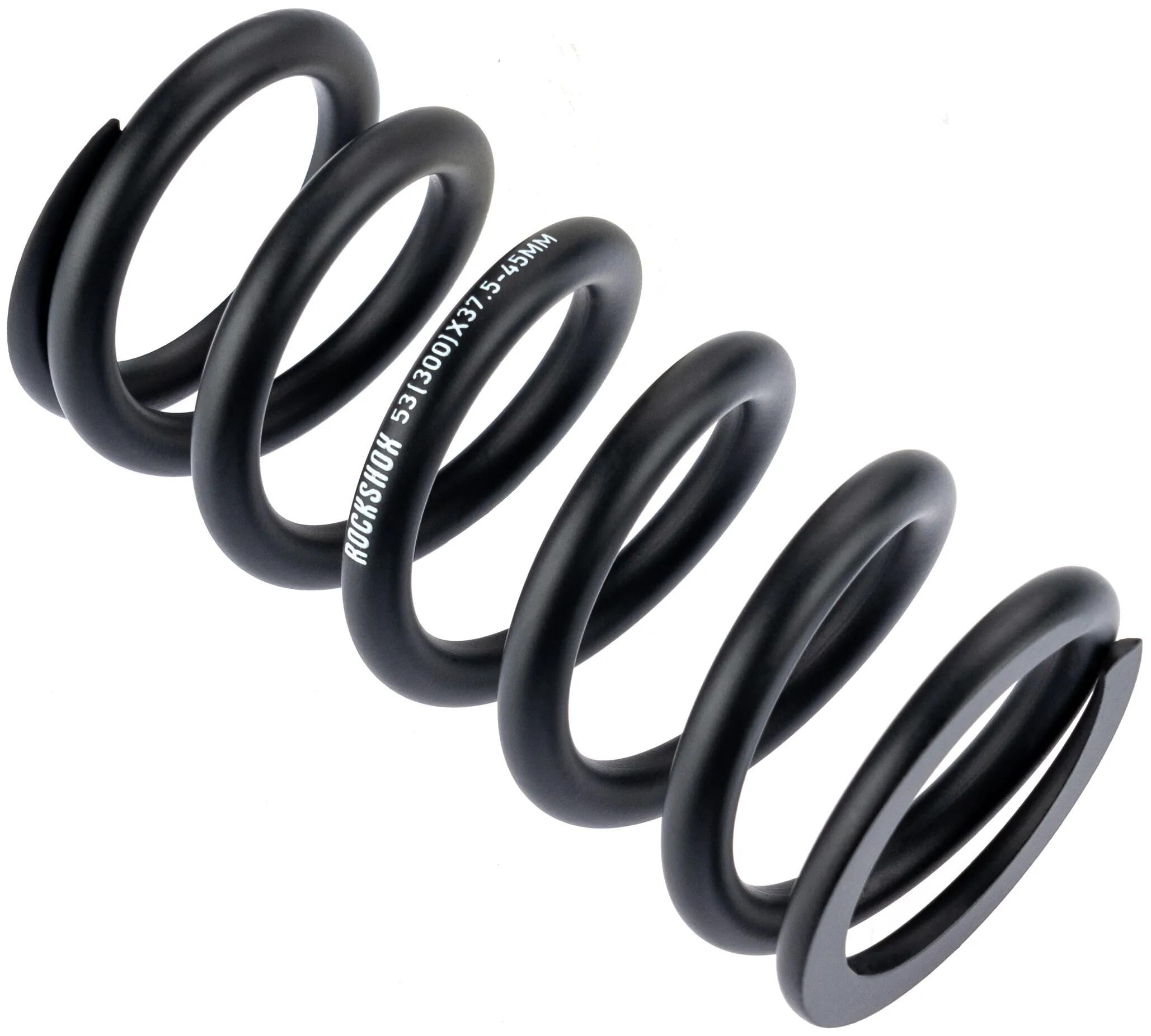 ROCKSHOX_Feder Druckfedern