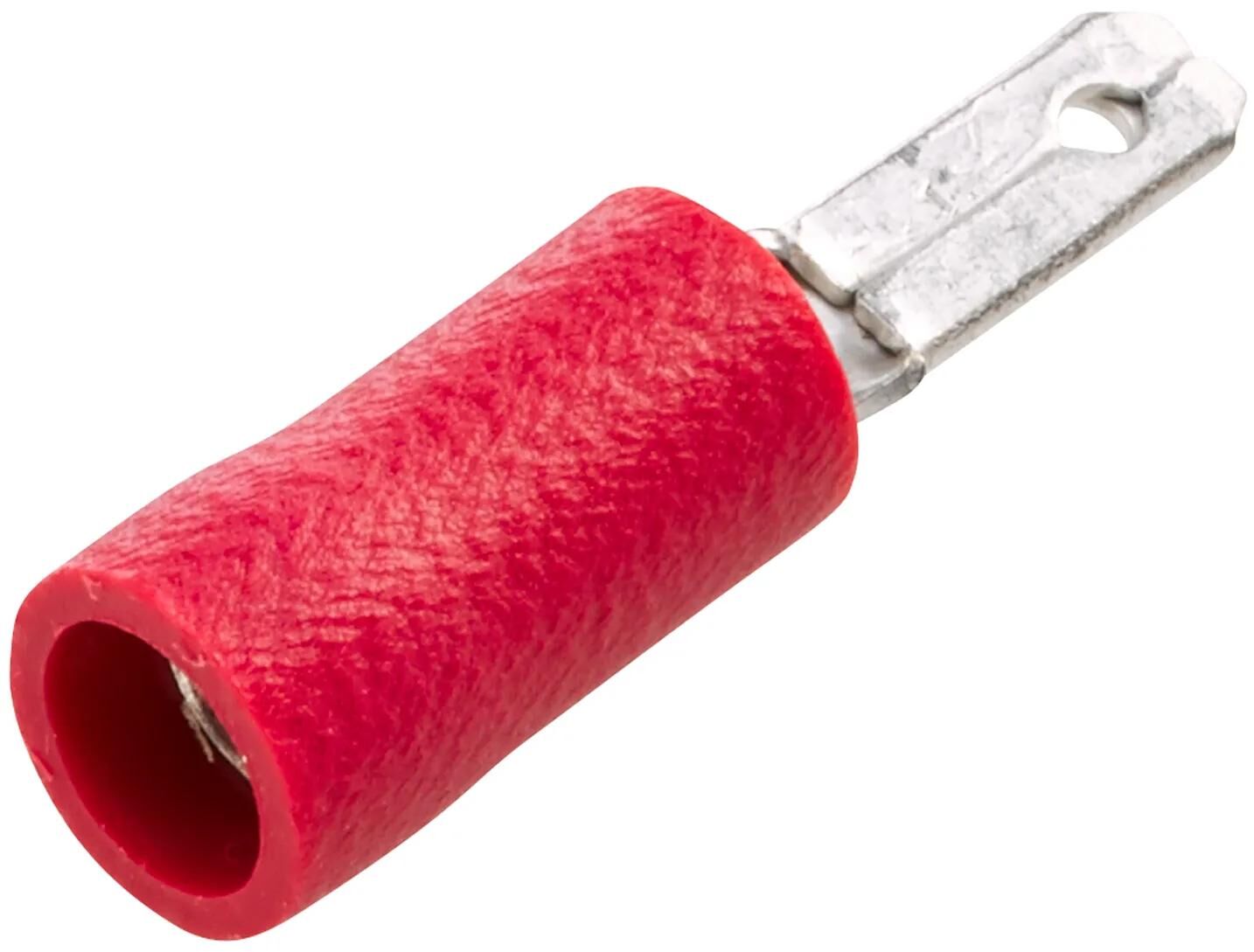 _Flachstecker Flachsteckhülsen