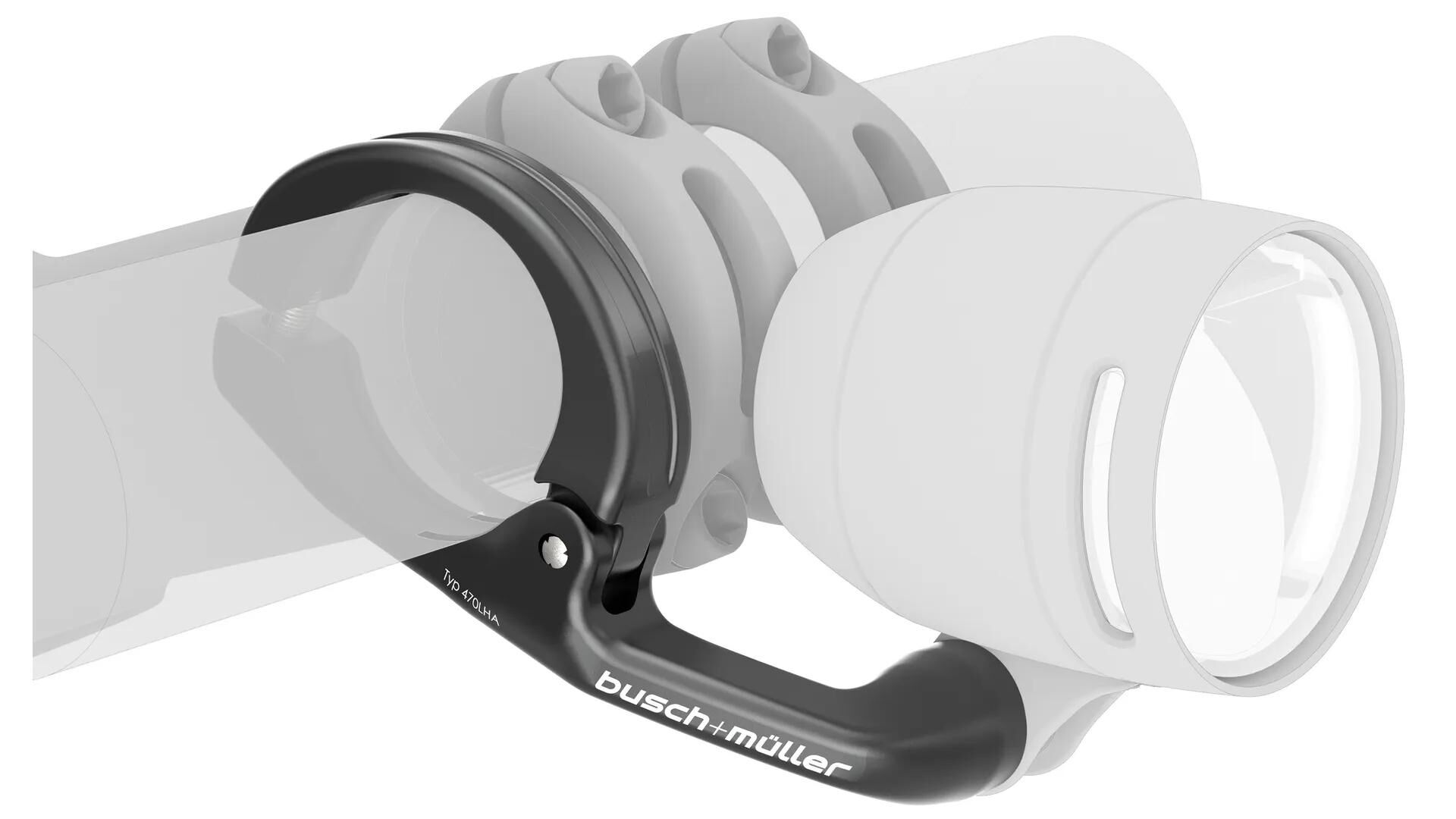 Scheinwerferhalter,Lampenhalter