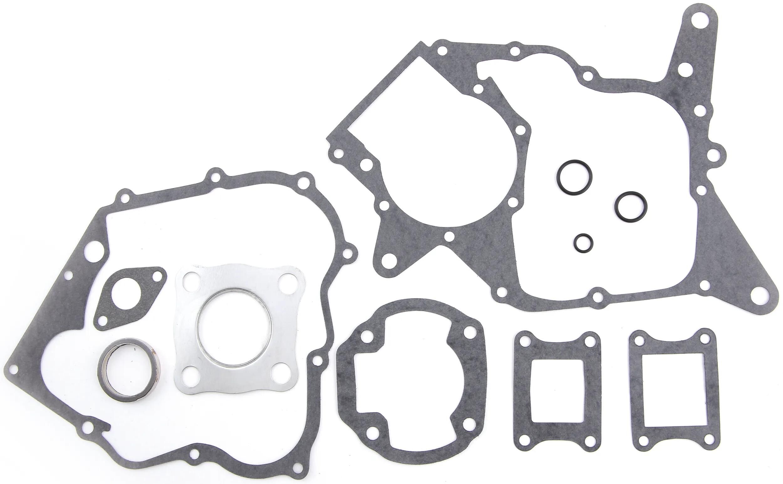 Dichtungen und Dichtungssätze