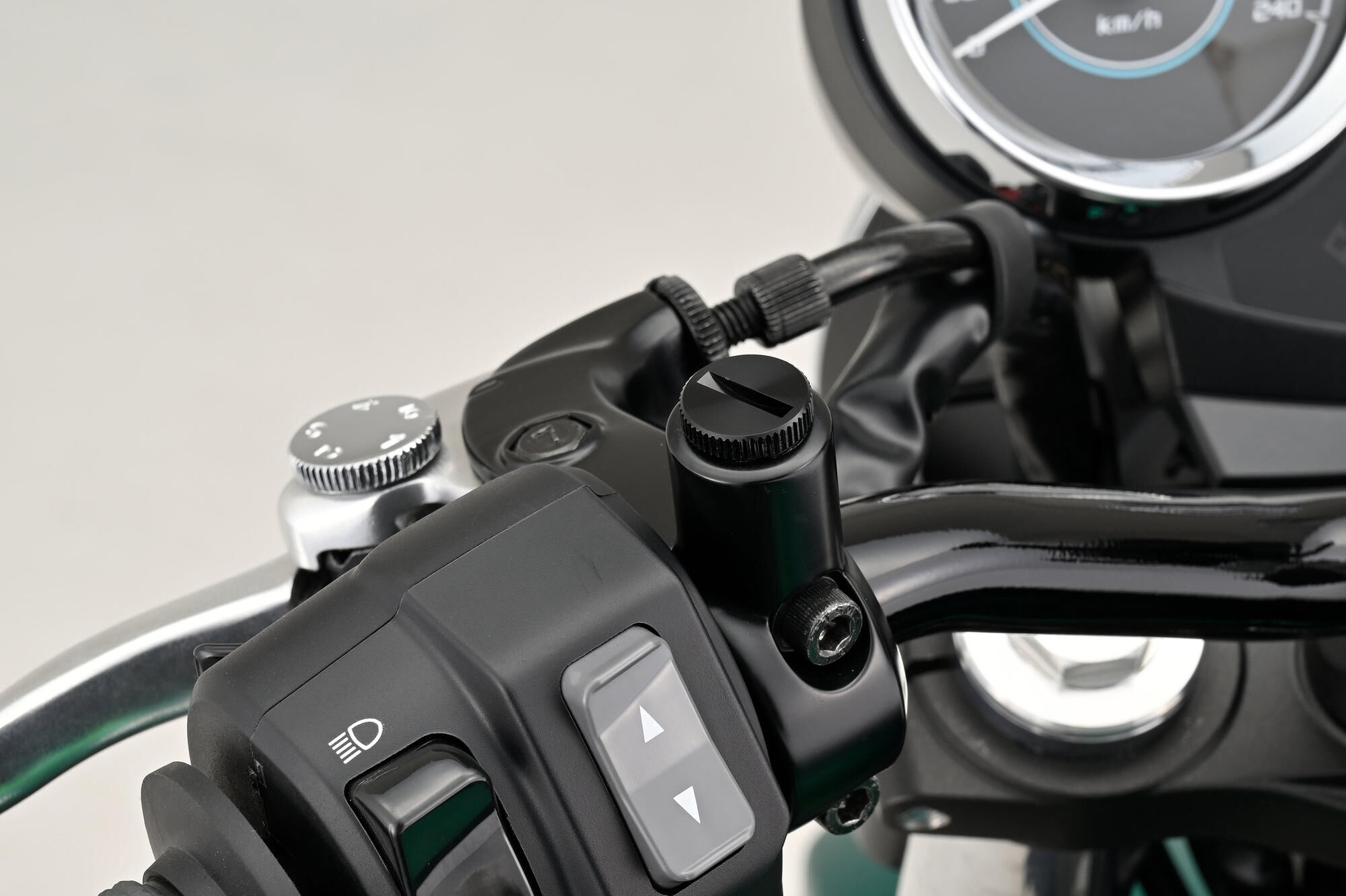 _Verschlussschraube Spiegelverlängerungen