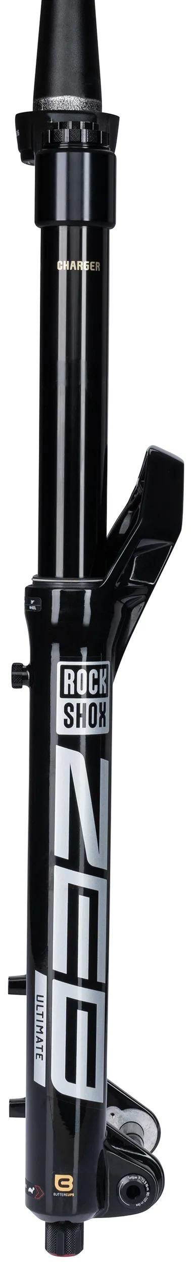 ROCKSHOX_Federgabel Federgabeln,Gabeln