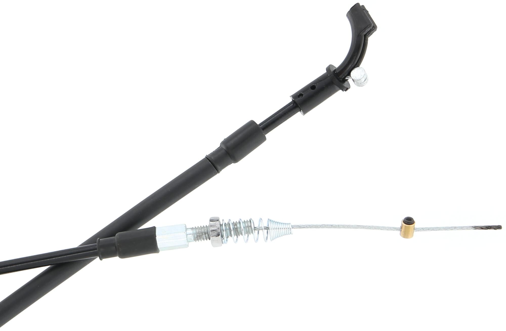 _Chokezug Chokezüge