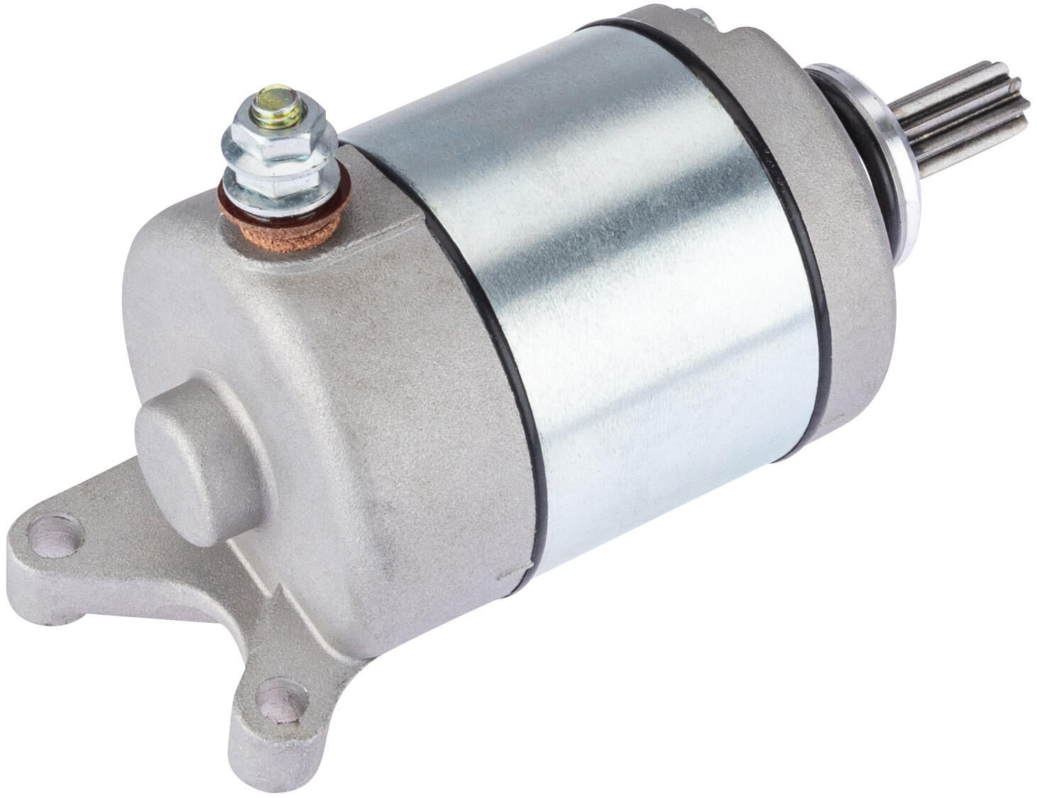 Anlasserschalter,Starterrelais,Fernschalter