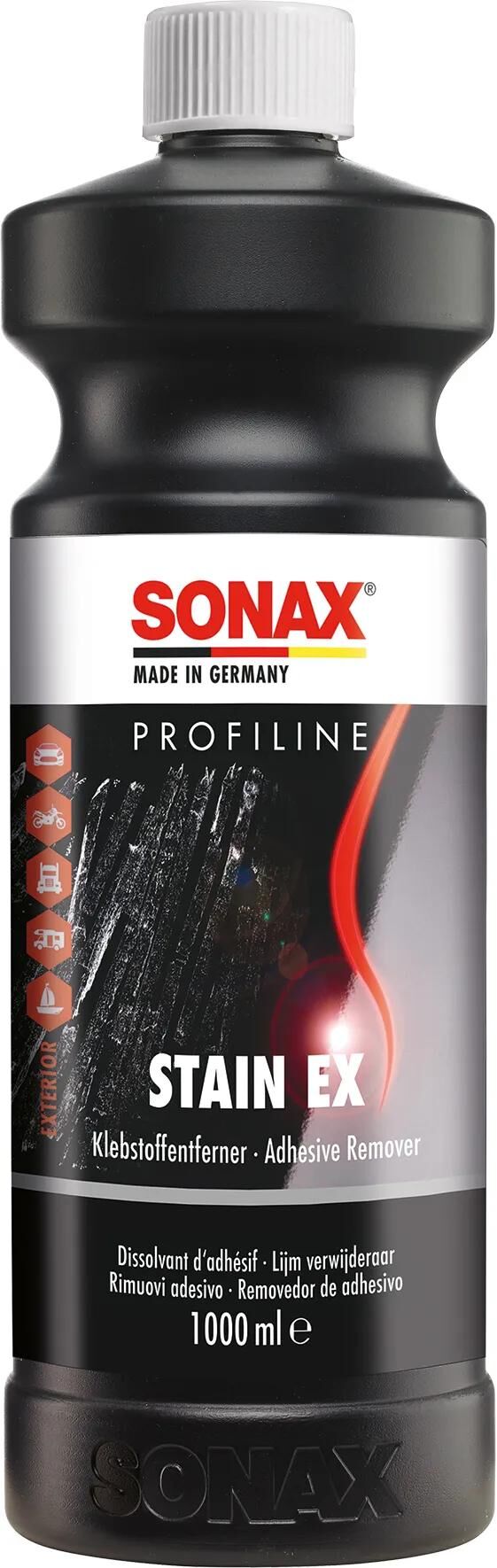 SONAX_Klebstoffentferner Klebstoffentferner