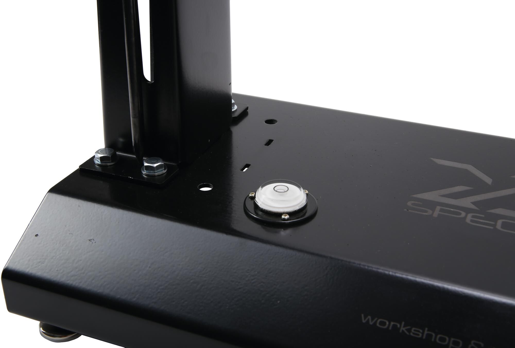 _Auswuchtbock Auswuchtgeräte