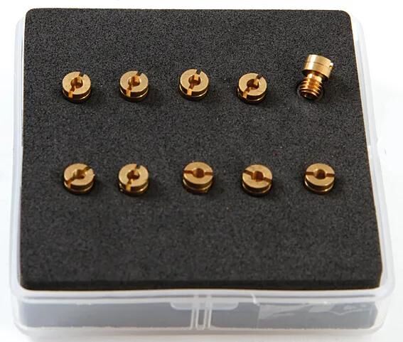 _Hauptdüsensatz Vergaserteile