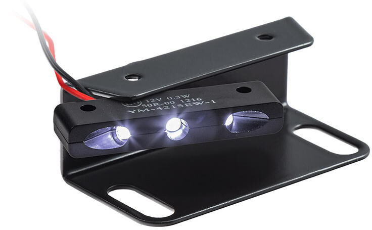 Kennzeichenhalter,Nummernschildhalter