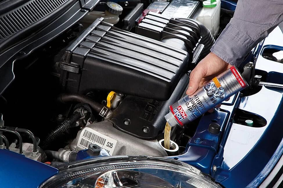 LIQUI MOLY_Additiv Additive