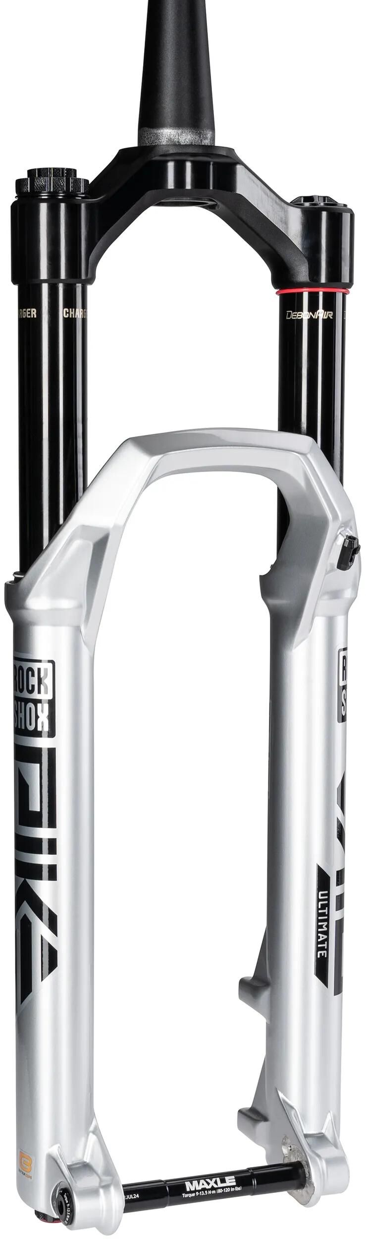 ROCKSHOX_Federgabel Federgabeln,Gabeln