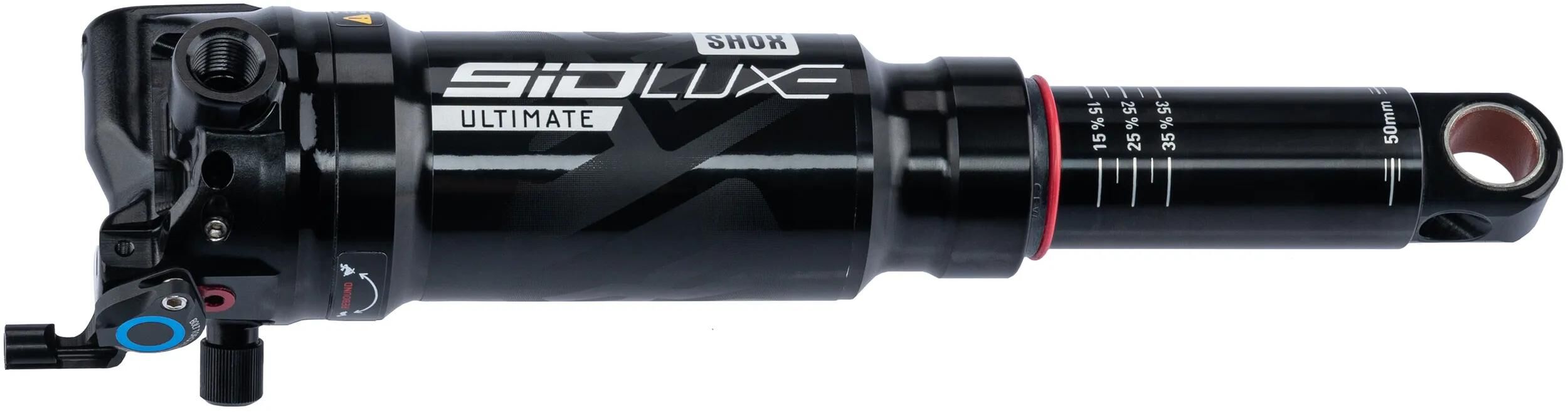 ROCKSHOX_Federbein Federbeine