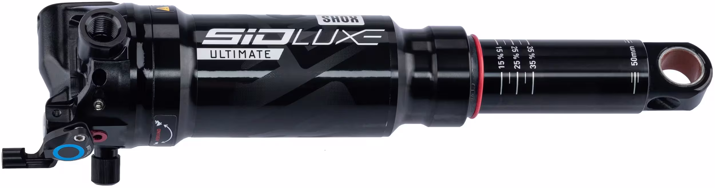 ROCKSHOX_Federbein Federbeine