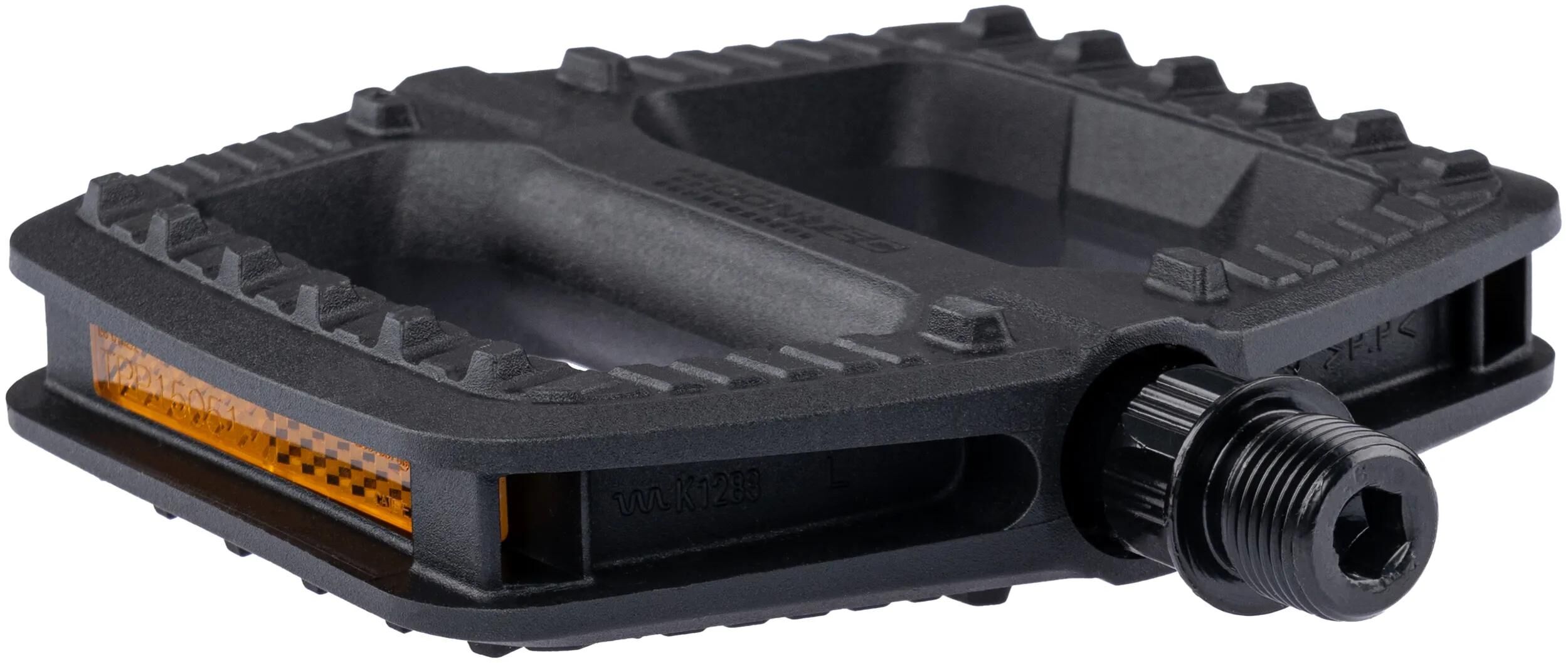 CONTEC_Pedal Pedale