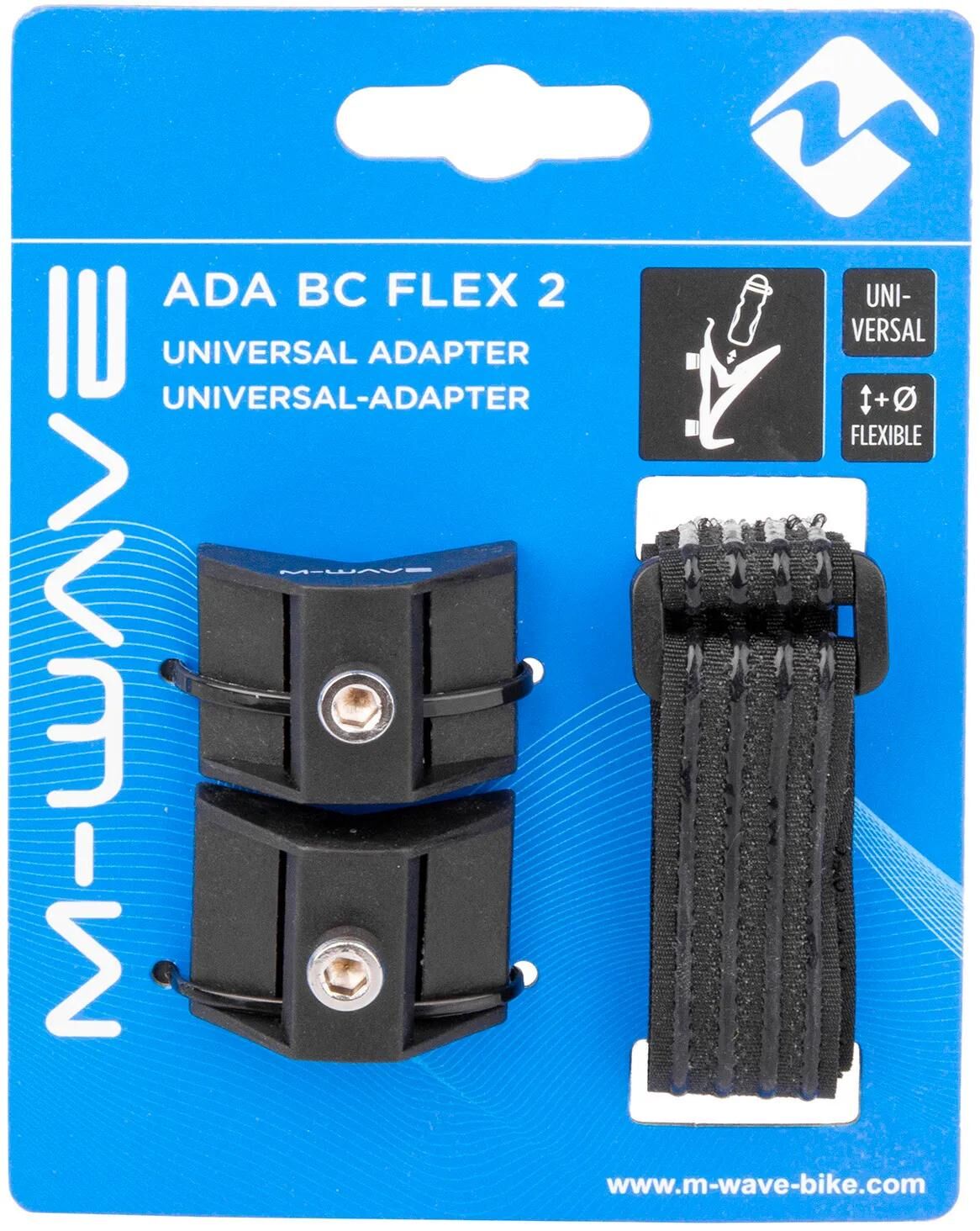 M-WAVE_Trinkflaschenhalter-Adapter Trinkflaschenhalter,Flaschenhalter