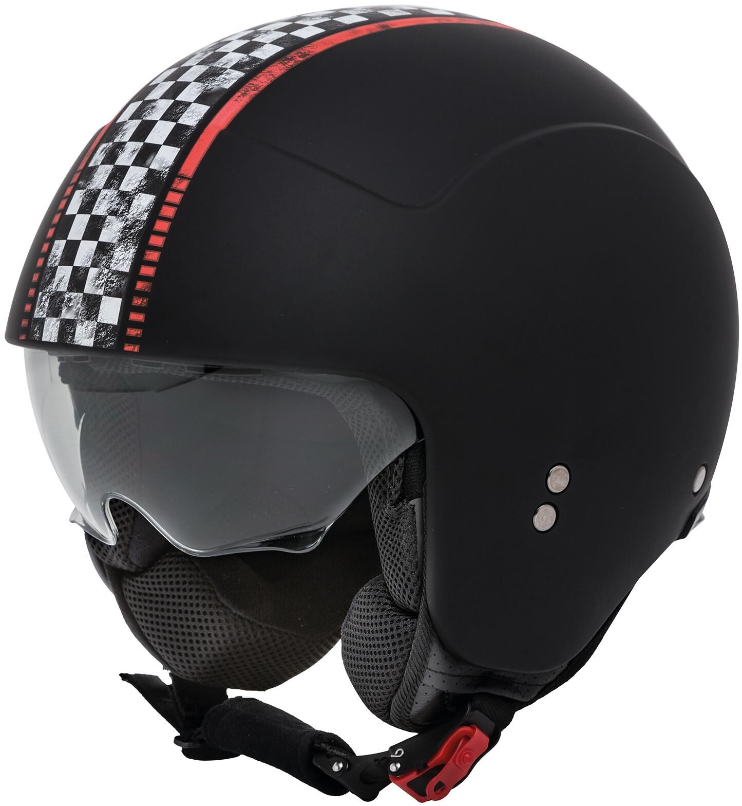 _Jethelm Integralhelme,Helme