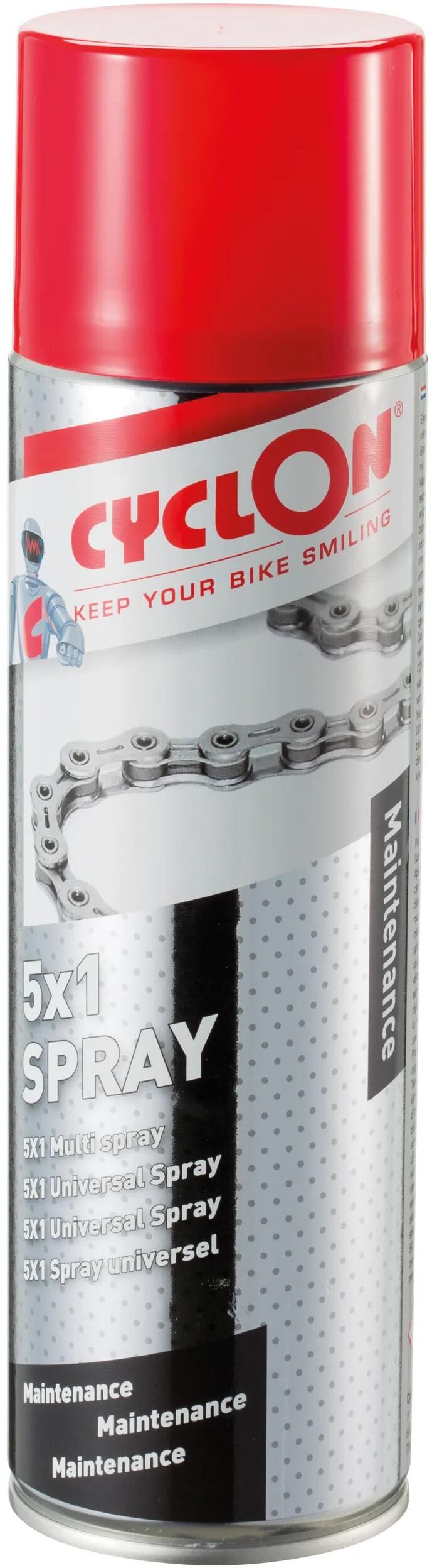 CYCLO_Pflegespray Pflegemittel