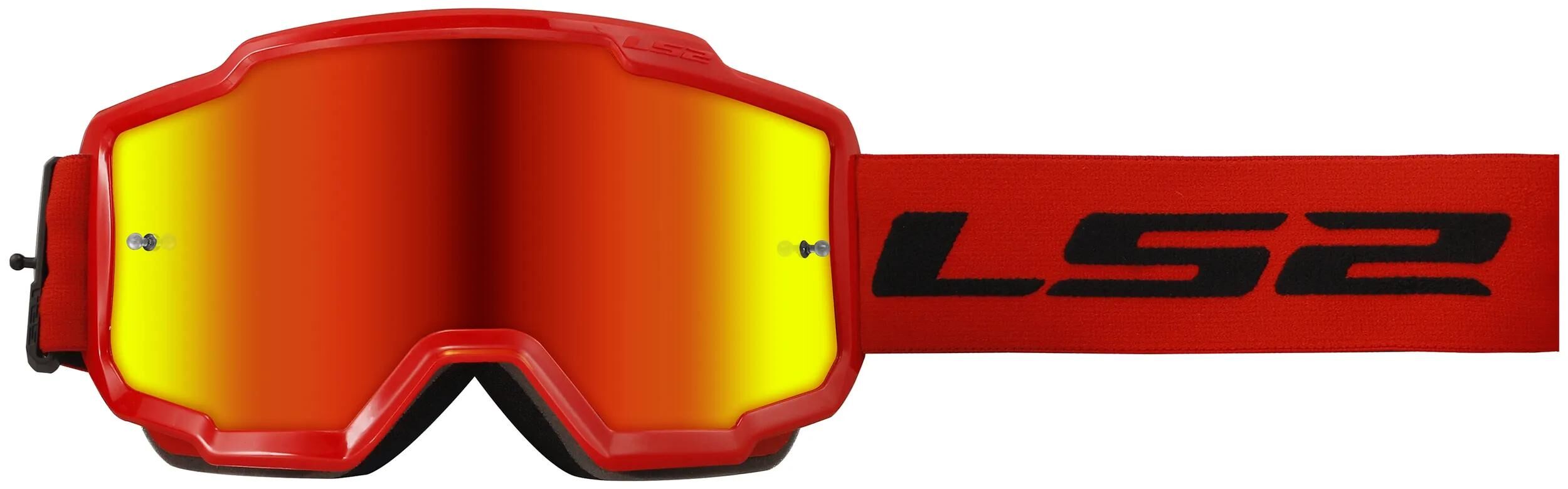 LS2_Crossbrille Brillen,Bekleidung