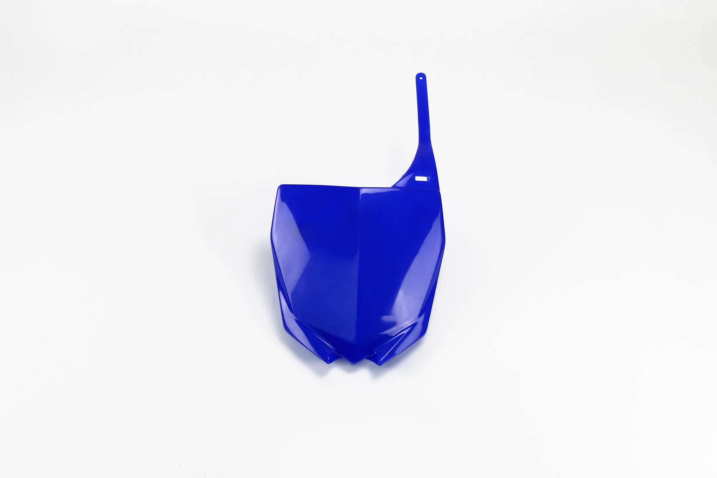 UFO PLAST_Startnummerntafel Startnummerntafel