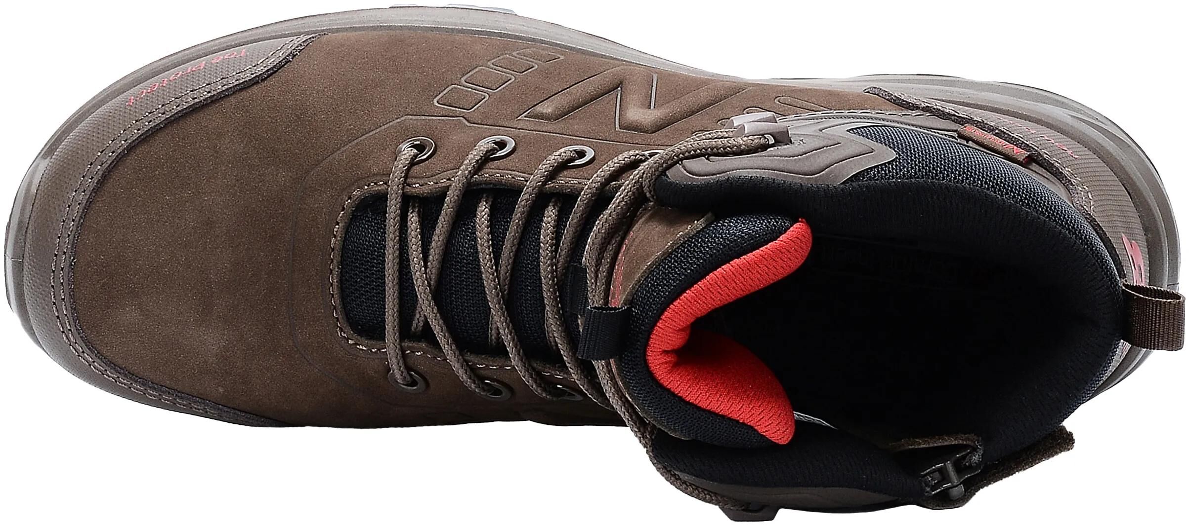 _Stiefel Sicherheitsschuhe,Arbeitsbekleidung,Arbeitsschuhe,Bekleidung