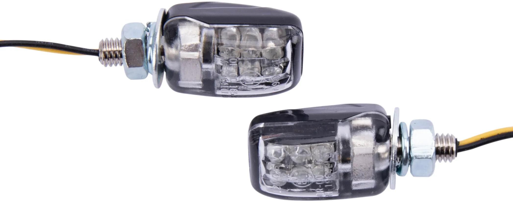 SPEC-X_LED-Blinker Miniblinker,Blinker
