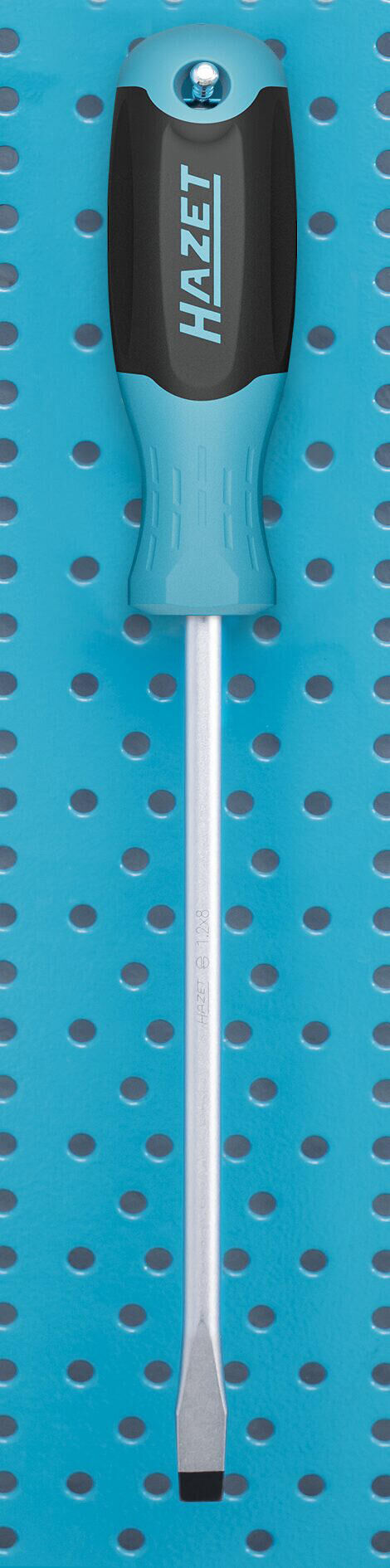 _Schraubendreher Schraubendreher - Schlitz