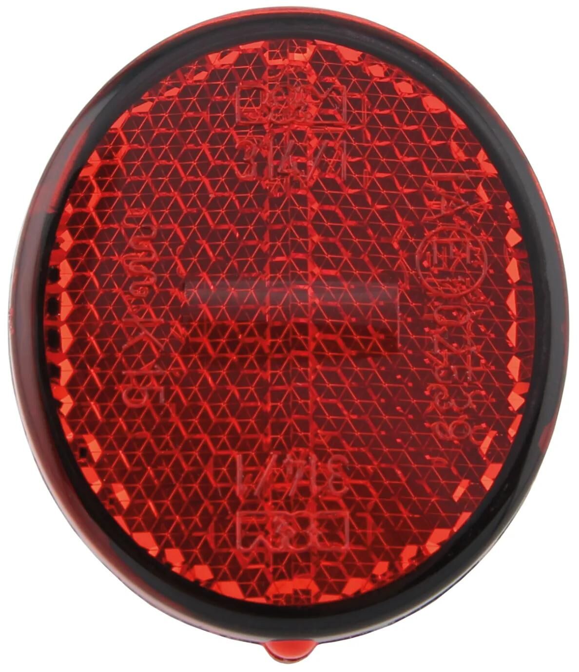 Rückstrahler,Reflektoren