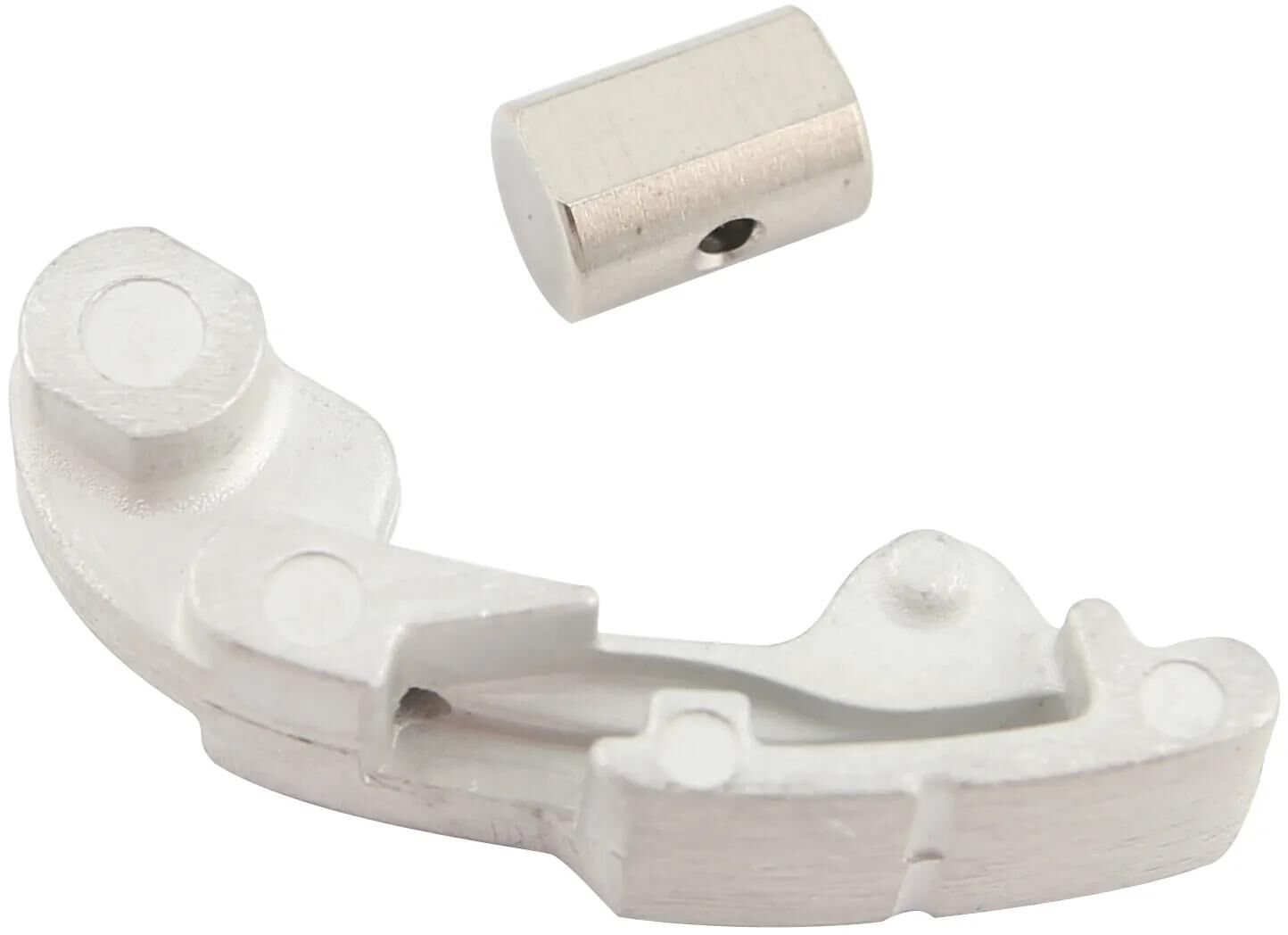 enviolo_Kabelbefestigungseinheit Befestigungsteile