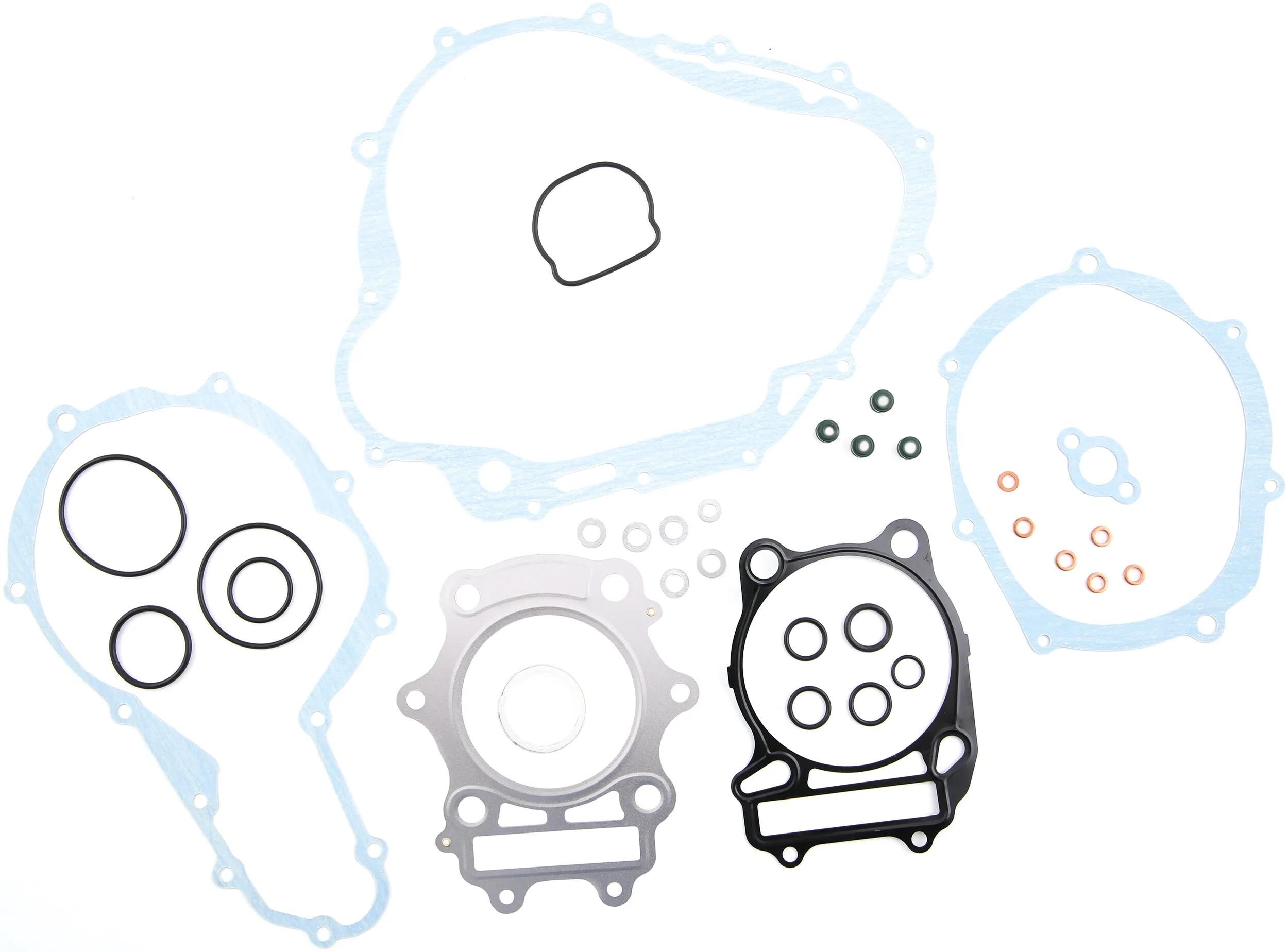 Dichtungen und Dichtungssätze