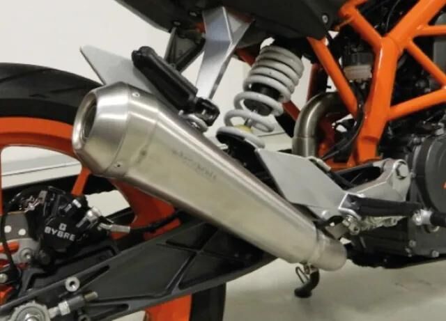 Schalldämpfer,Auspuffanlagen