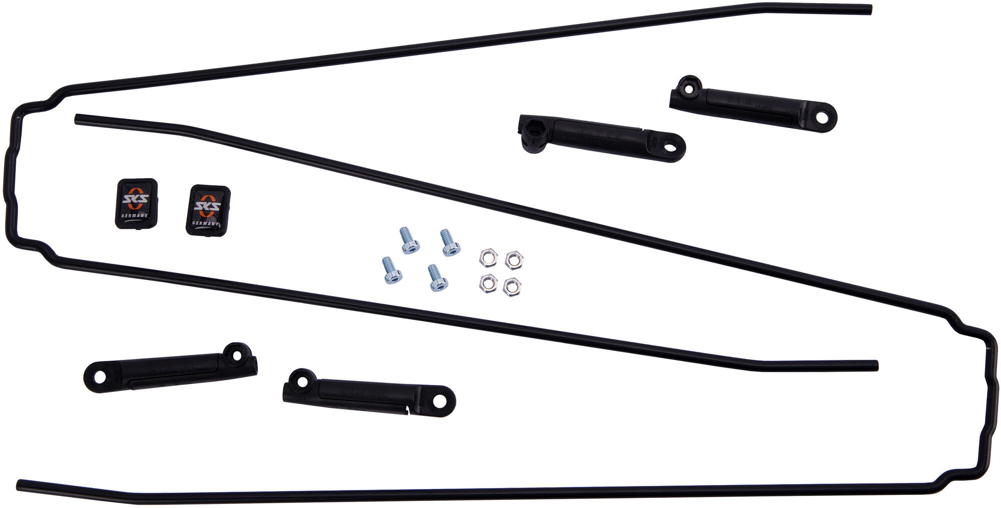 _Schutzblech-Set Schutzbleche,Radschützer