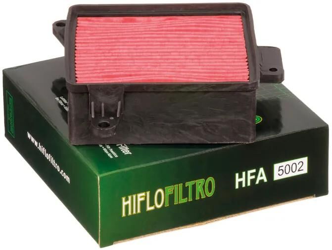 HIFLOFILTRO_Luftfilter Luftfilter,Filter