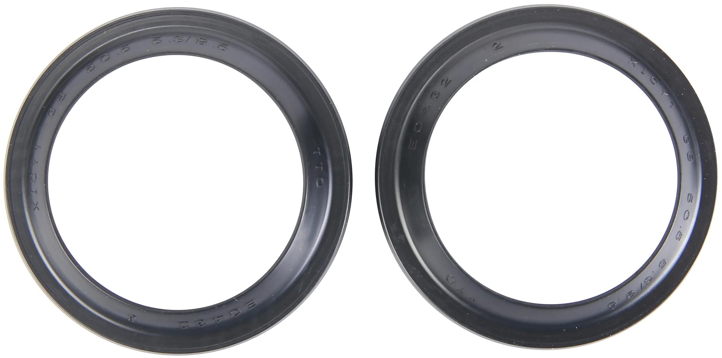 _Staubkappensatz Gabeln - Ersatz / Zubehör