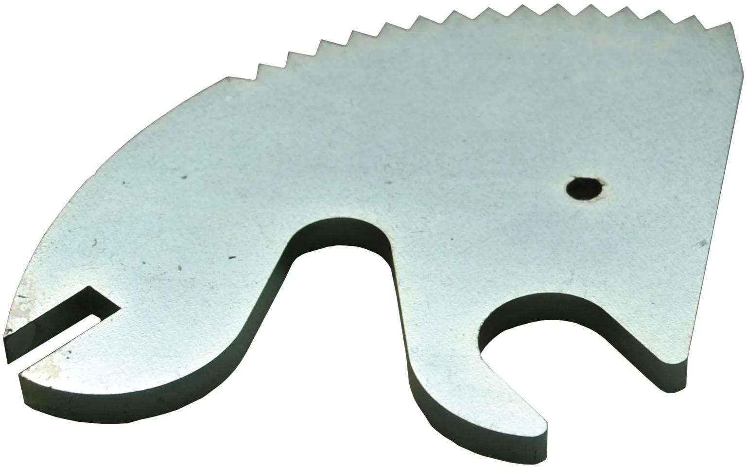 PEITZ_Zahnsegment Anhängerteile